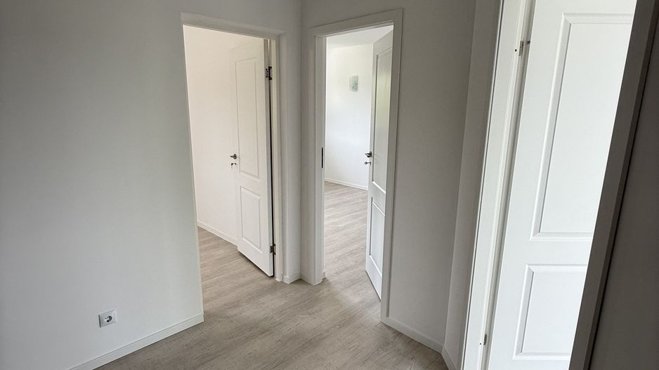 Vila 4 camere cu arhitectura deosebita langa pădure in Corbeanca ! - Poză 18