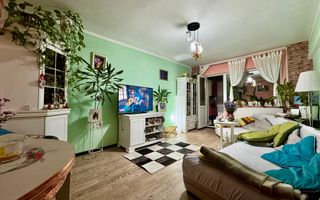 APARTAMENT SUPERB | DECOMANDAT | LACUL TEI | COMISION 0% - Poză 3