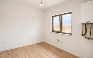 COMISION 0% | Apartament 3 camere decomandate | 58 mp | Remetea Mare - Poză 8