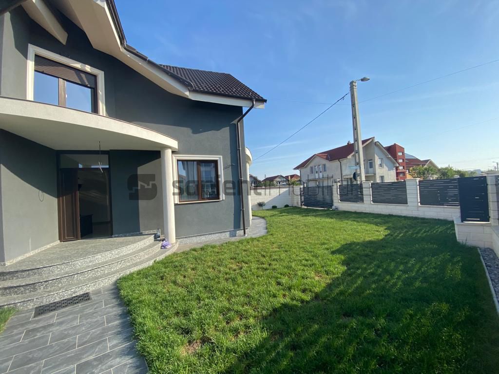 Sapient | Casa de inchiriat (cartier Grigorescu) - Poză 5