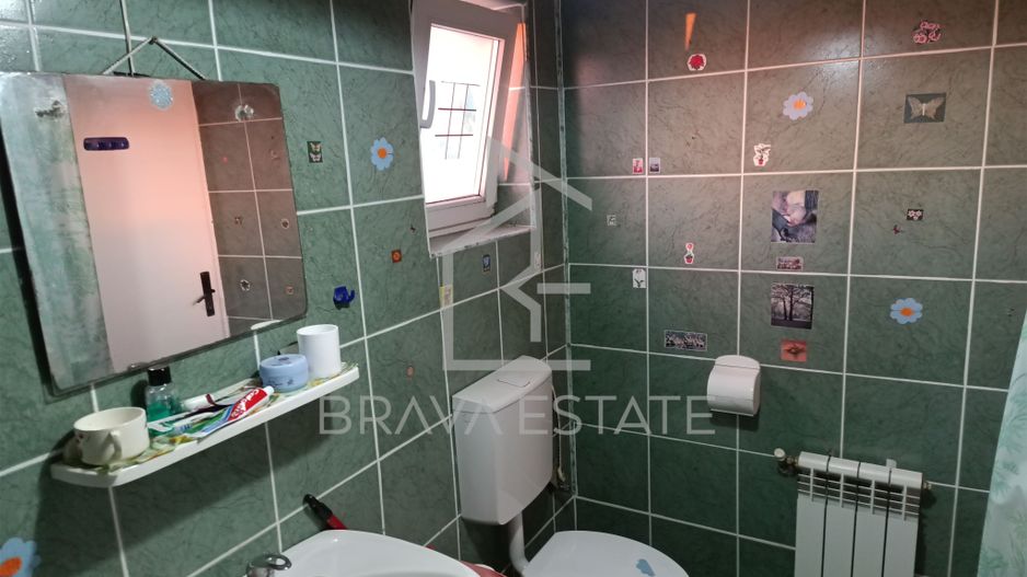 Apartament 2 Camere, 42mp,  2 balcoane, zona Stejarului - Poză 8