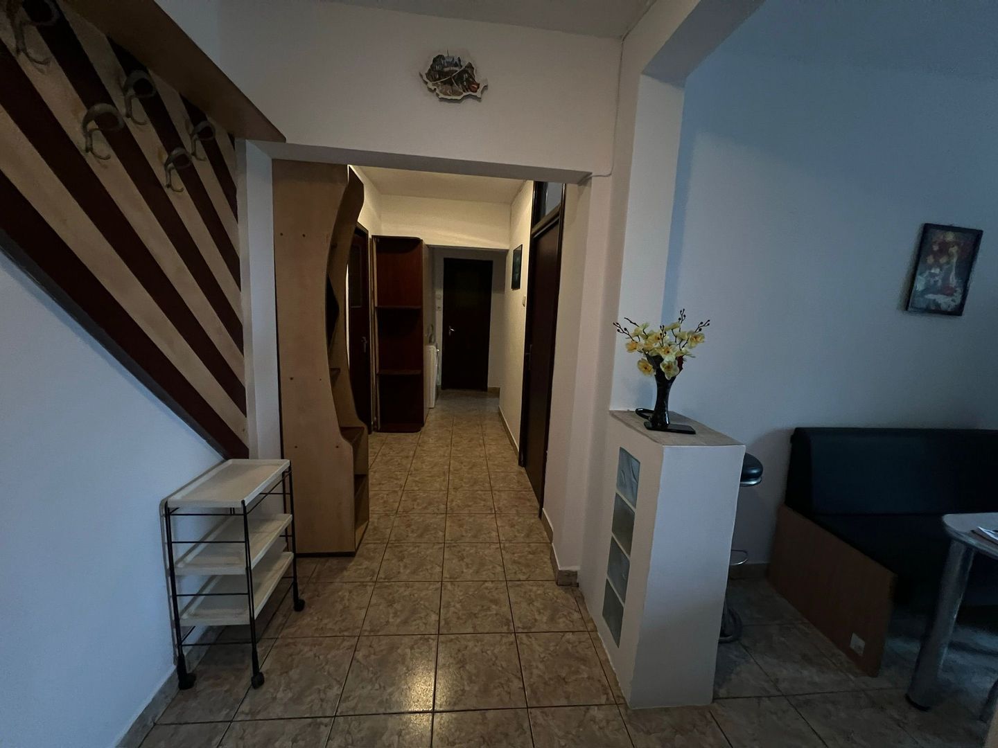 AP. 3 CAMERE SEBASTIAN, DOG-FRIENDLY, PRIMA INCHIRIERE, MODERN - Poză 15