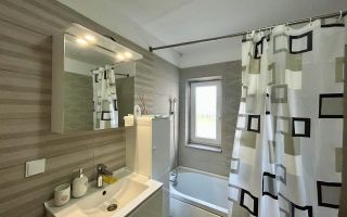 Apartament 2 camere, decomandat, 2 locuri de parcare - C. Arhitectilor - Poză 12