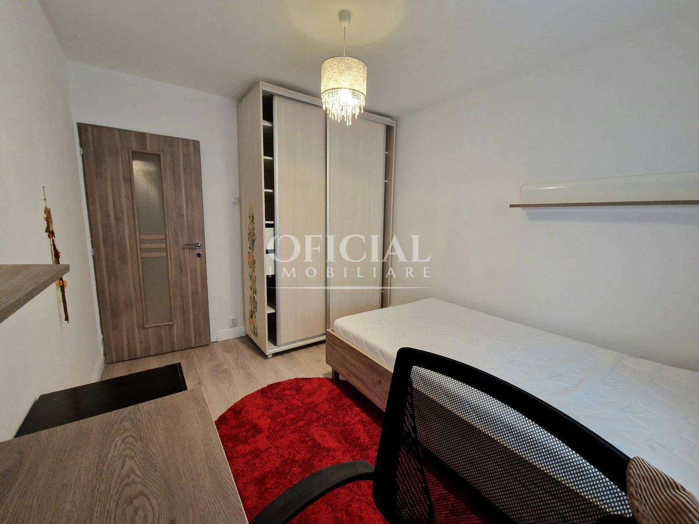 Apartament 3 Camere | 63 mp | Renovat | Zona Paster | Cartier Zorilor - Poză 7