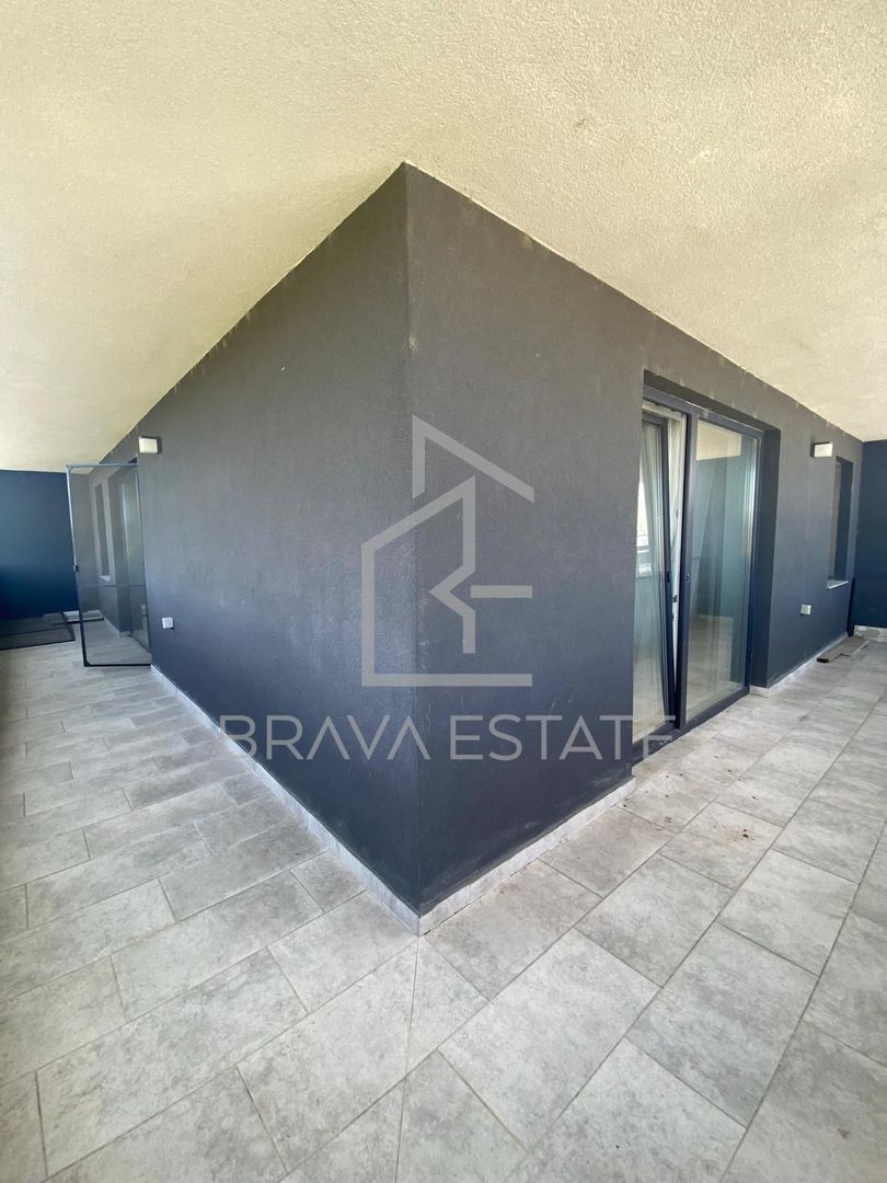 Apartament 2 camere, 54mp,garaj subteran, complex Estimo, Sannicoara - Poză 7