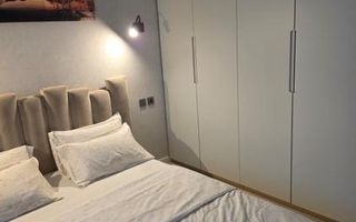 Apartament 2 Camere Lux Herastrau - Poză 8