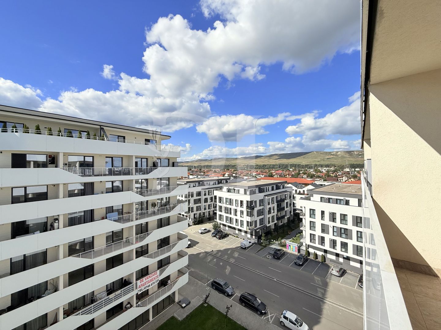 Apartament etaj intermediar / Zona Eroilor - Poză 11