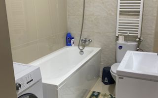 NOU  APARTAMENT 2 C OPEN SPACE BUCIUM VISAN - Poză 9