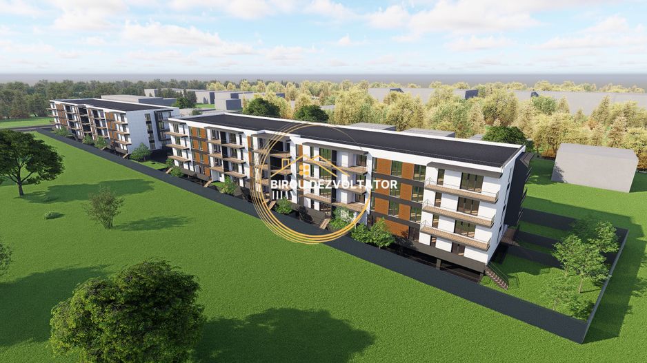 Decomandat Zona verde pallady metrou Teclu Pre promotional TVA 21 - Poză 10