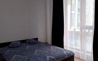 Apartament 3 camere prima închiriere Etaj 1/3 si parcare zona Șelimbăr - Poză 6
