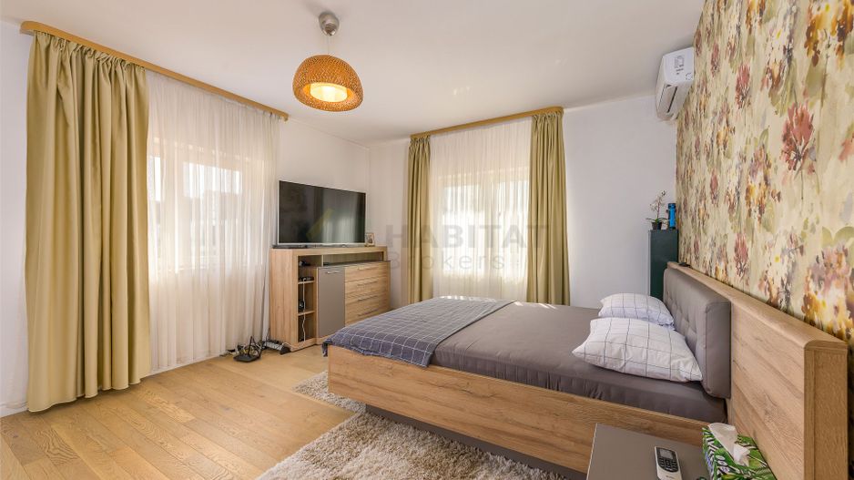 Vila individuala cartier Beta | Iancu Nicolae - Poză 16