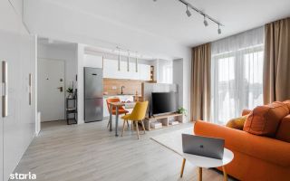 Apartament 2 camere Unirii - Poză 4