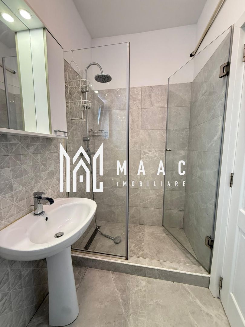 Apartament 3 camere | Balcon | Parcare | Modern | Selimbar - Poză 8