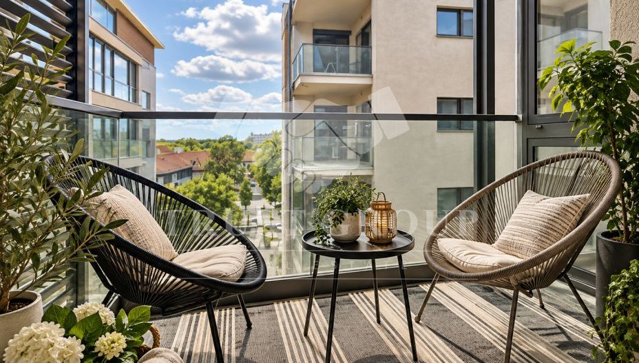 Apartament 4 camere Herastrau | Loc de parcare | 3 Terase - Poză 15