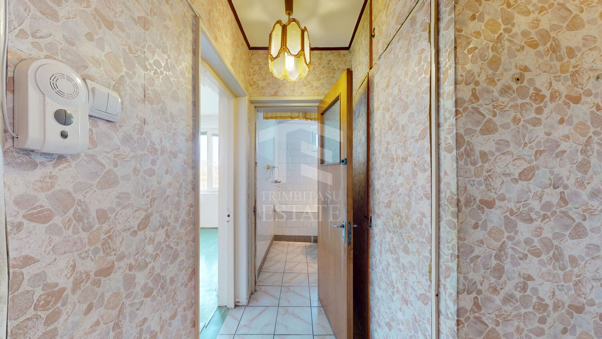 3 camere | Decomandat | Berceni - Emil Racovita - Poză 22