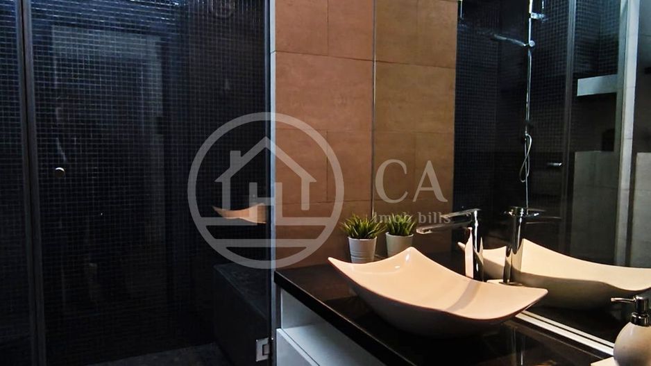 Apartament cu 1 camera de inchiriat în ARED, Oradea - Poză 8