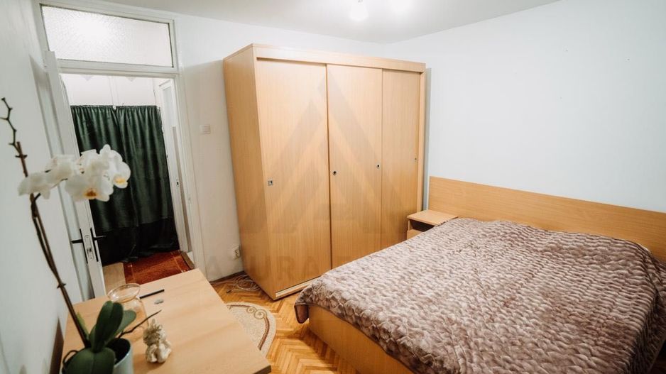 Apartament 2 camere Pet Friendly Strand - Poză 1