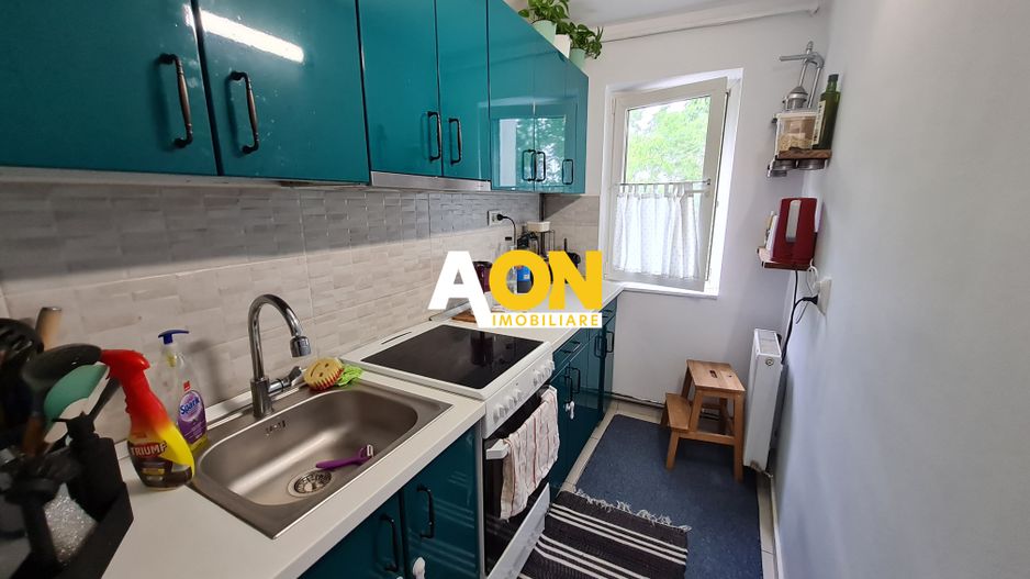 Apartament 3 Camere, 49,5 mp, Etaj 3, Zona Cetate - Poză 4