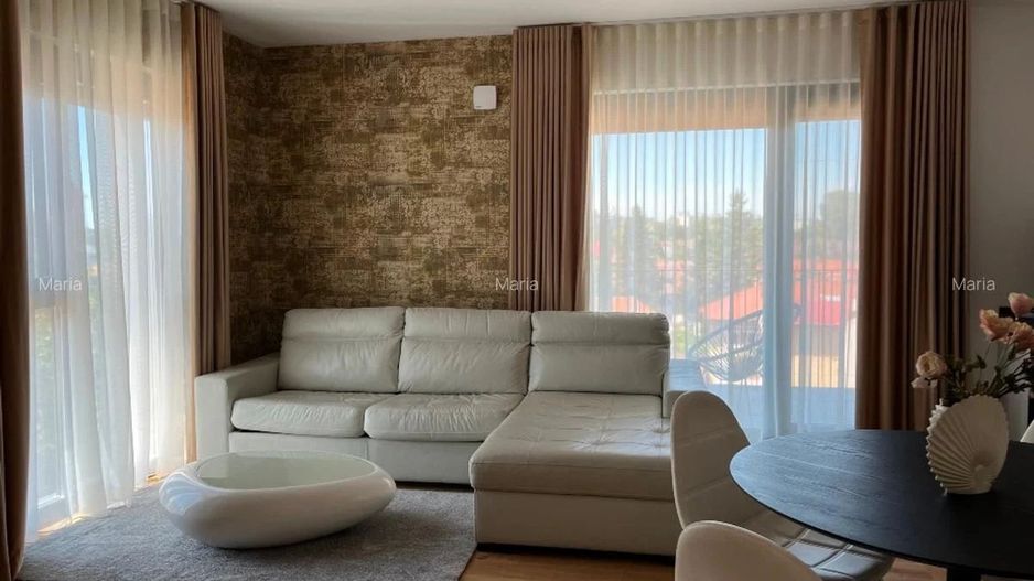 Apartament superb Domenii - Poză 3