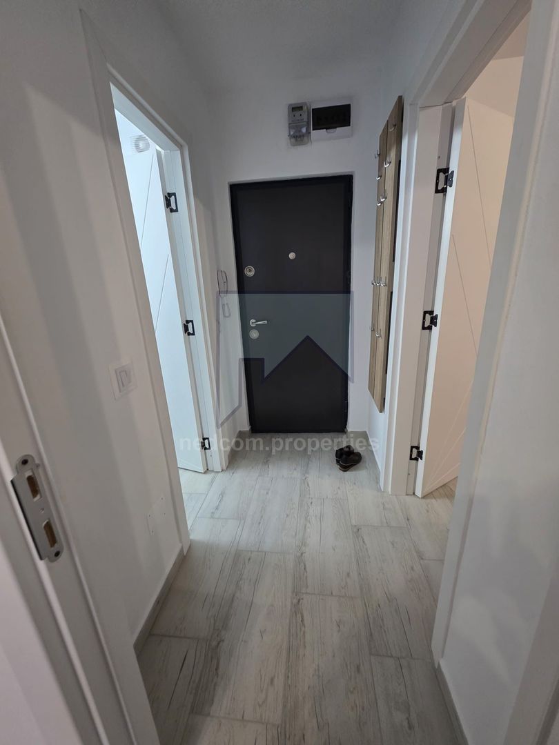 Inchiriere apartament 2 camere - str. Moldovita - Berceni - Poză 19