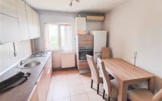 | Apartament cu 2 camere de vanzare | Etaj intermediar| Cartierul Grigorescu | - Poză 5