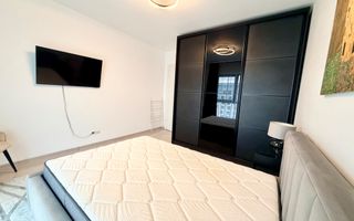 Exigent Plaza Residence Faza 3- Apartament 2 camere MOBILAT - Poză 10
