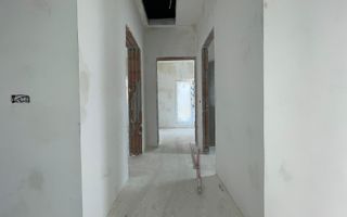 Duplex cu 3 dormitoare pe parter la cheie Mosnita Noua - Poză 4