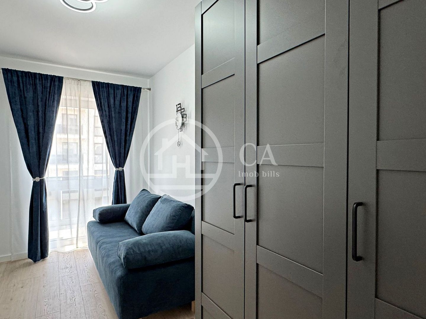 Apartament LUX de închiriat cu 3 camere în zona PRIMA ARENA, Oradea - Poză 5