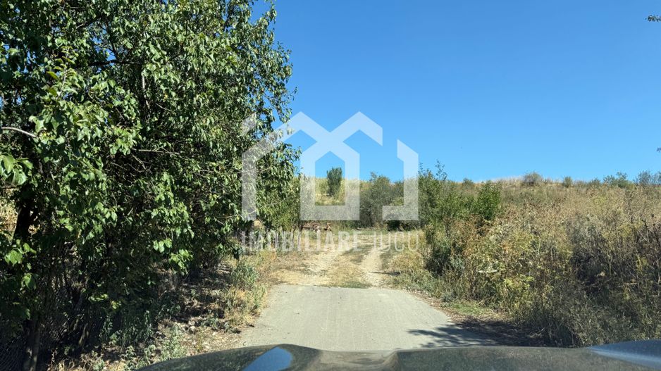 Teren Parțial Intravilan | 11.278 mp | Front la 2 Străzi | Gădălin - Poză 5