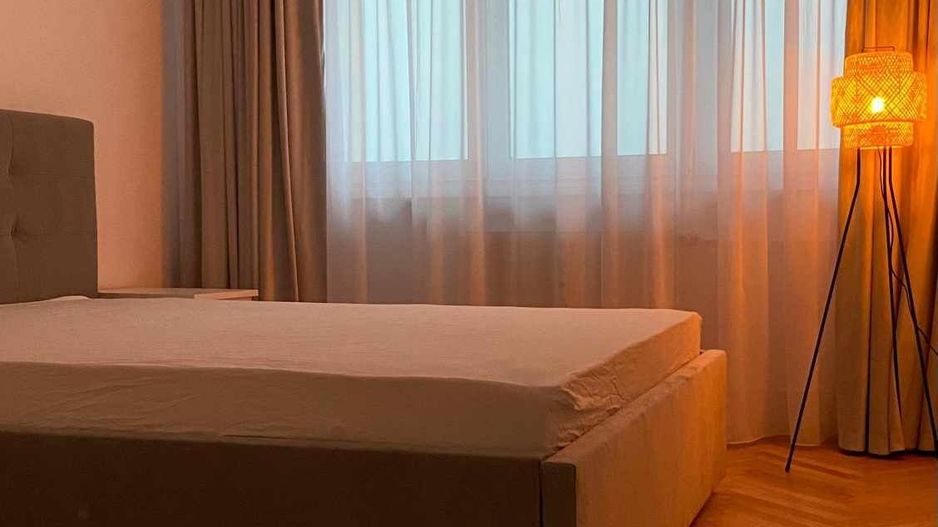 Închiriere Apartament 2 Camere complet renovat Dorobanți Calea Floreasca - Poză 4