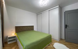 Apartament elegant cu 3 camere | Parcare inclusă | Mărăști –Dâmboviței - Poză 7