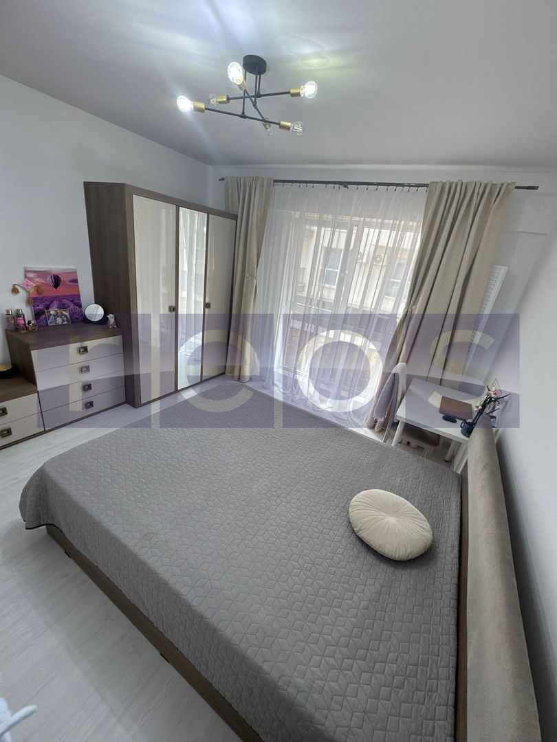 INCHIRIERE 3 CAMERE | ZONA PALLADY - Poză 8