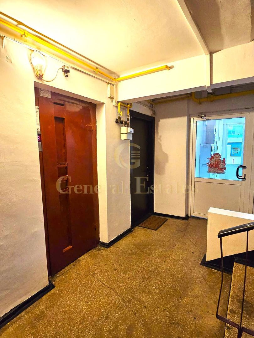 Apartament cu 2 camere în cartierul Astra, Brașov - Poză 13