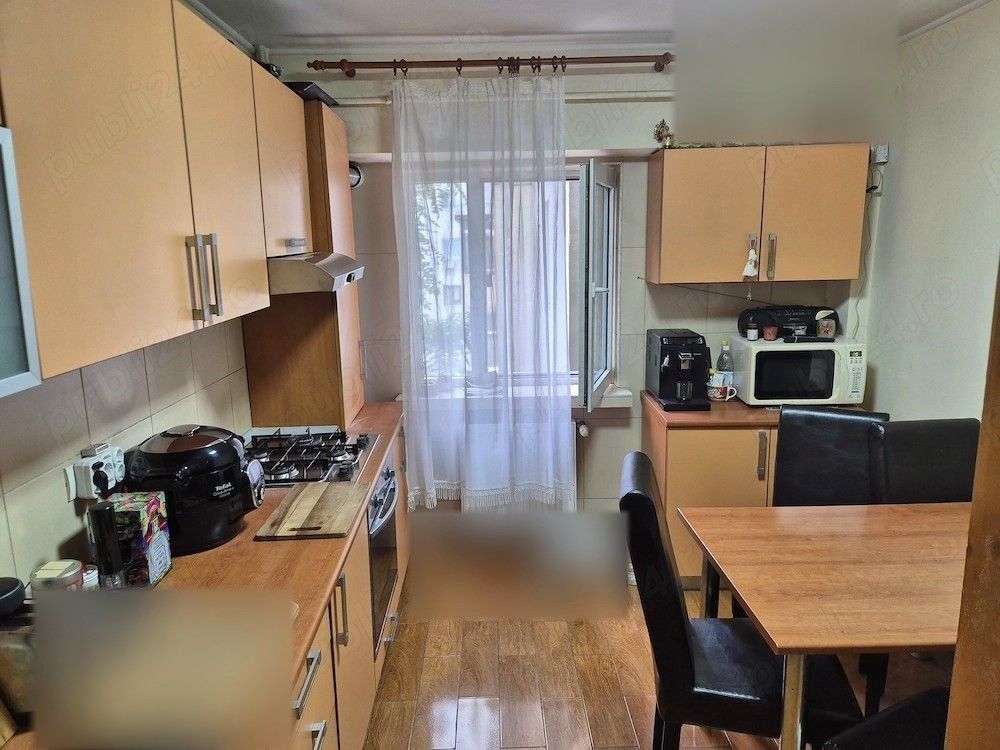 🏡 3 CAMERE DECOMANDATE • FOCȘANI • ZONA UNIRII • 91.000 € NEGOCIABIL - Poză 4