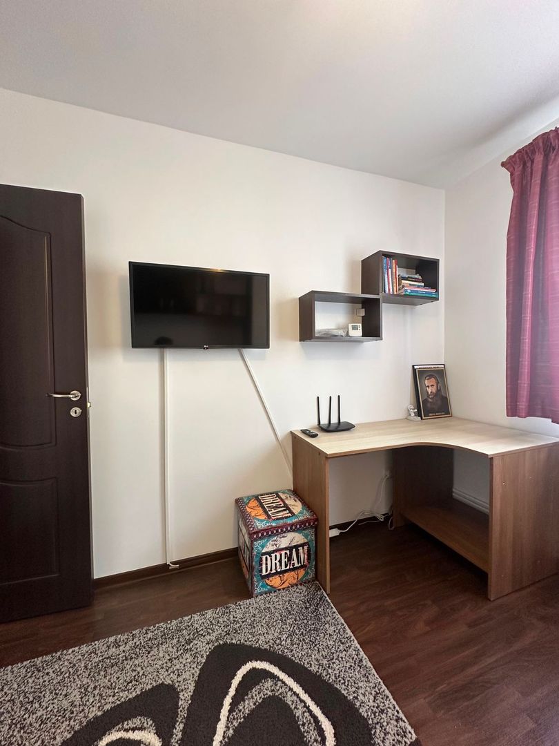 Apartament 2 camere, zona Noua - Poză 4