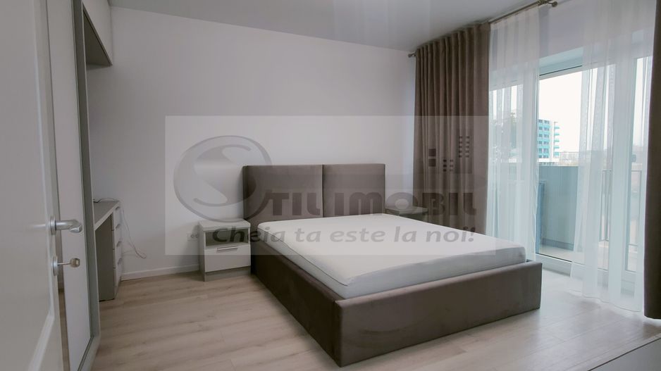 1 CAM TATARASI PRIMA INCHIRIERE EVERGREEN LOC DE PARCARE - Poză 11