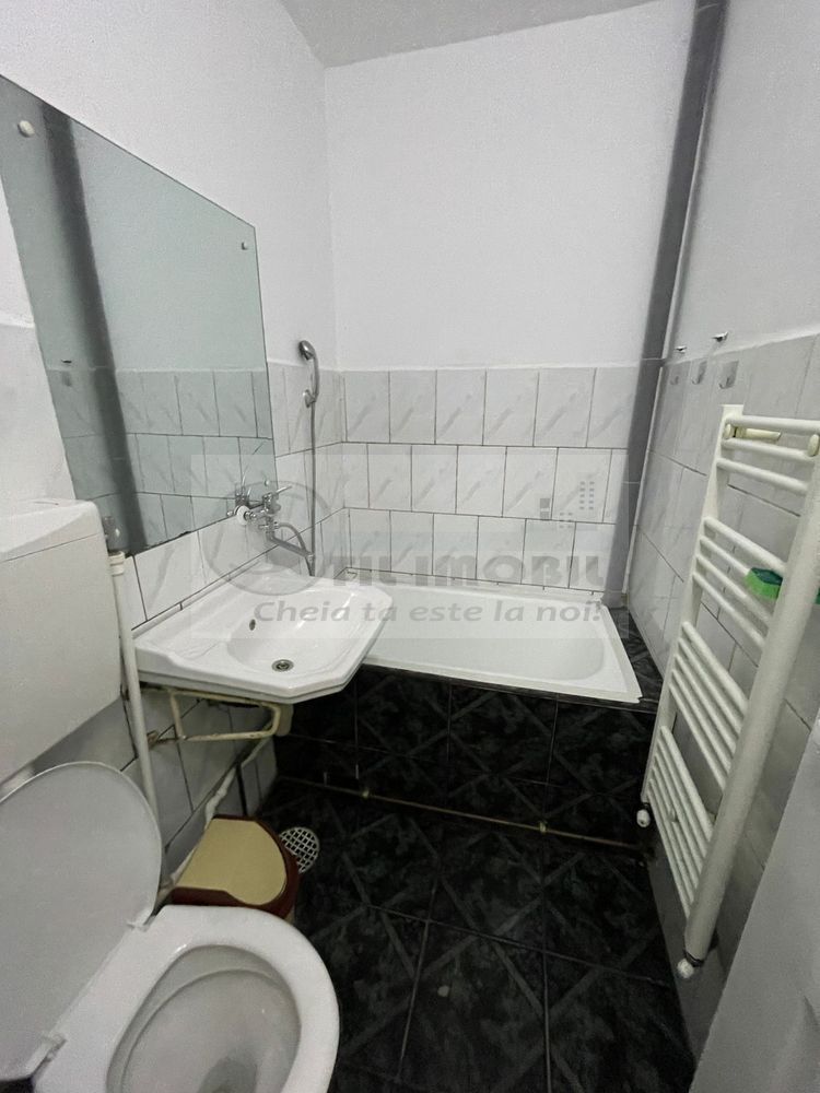 Apartament 2 camere Alexandru cel Bun - 400 euro - Poză 6