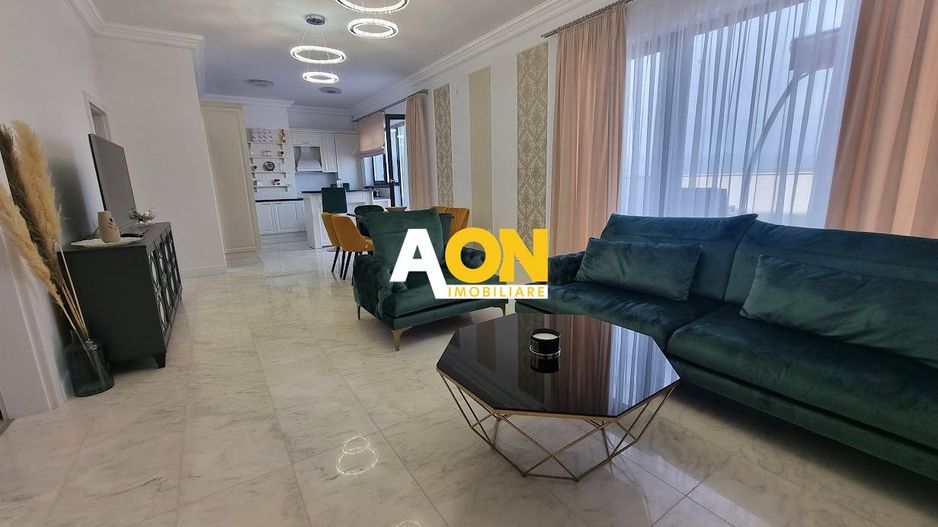 Penthouse 3 Camere Superfinisat, Alba Iulia - Poză 8