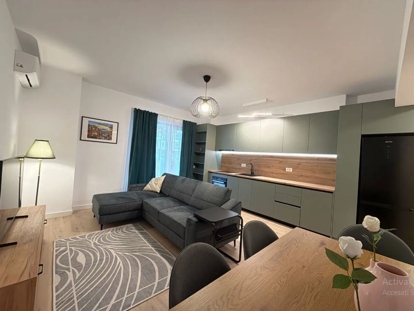 3cam mob-util complet langa Pipera Plaza  - First Estate Pipera - Poză 7