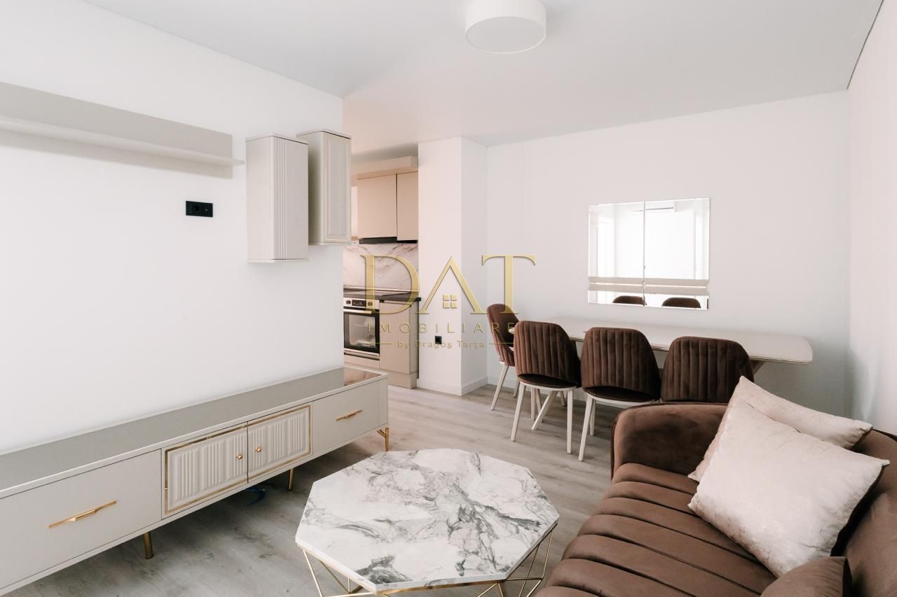 Apartament 3 camere | modern | pregătit pentru mutare | Zorilor - Poză 7