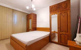 2 camere decomandat, vedere rasarit, Sos. N. Titulescu - Banu Manta - Victoriei  - Poză 12