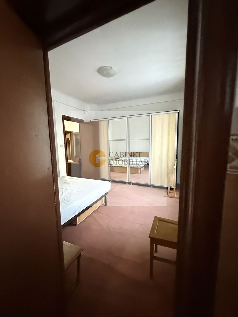 3 camere I Bdul Carol- Armeneasca I Etaj 1 I Loc de parcare - Poză 15