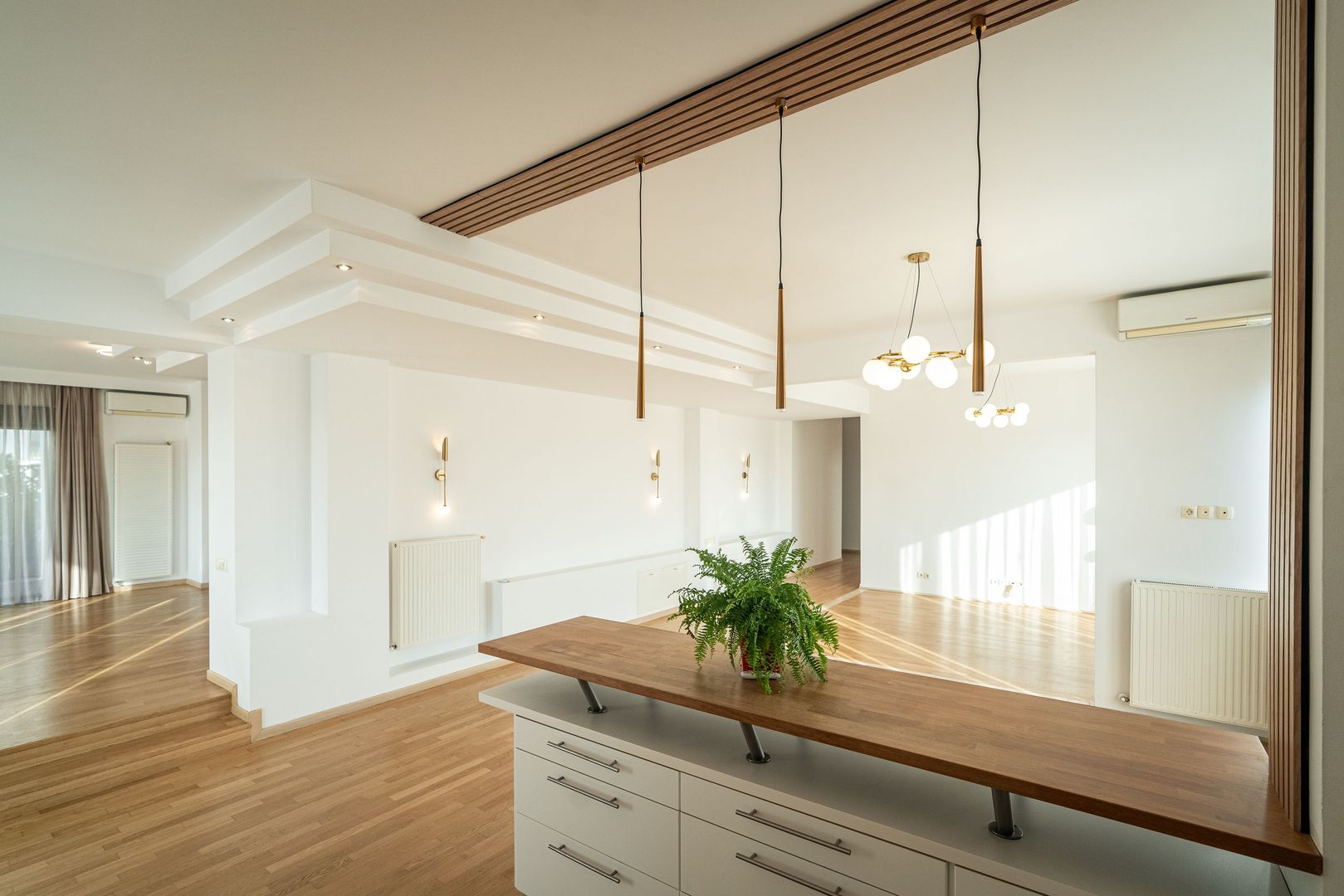 Exquisite Penthouse for Rent – Herastrau Area, Sector 1 - Poză 15