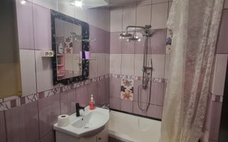 Apartament 3 camere, model SD – 58 mp, etaj 1 – Bvd Nicolae Iorga - Poză 10