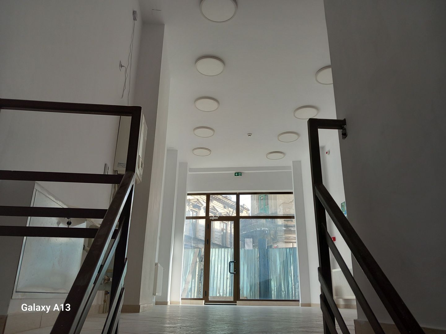 BRASADAS închiriază spatiu comercial RENOVAT Lipscani 120mp. - Poză 5