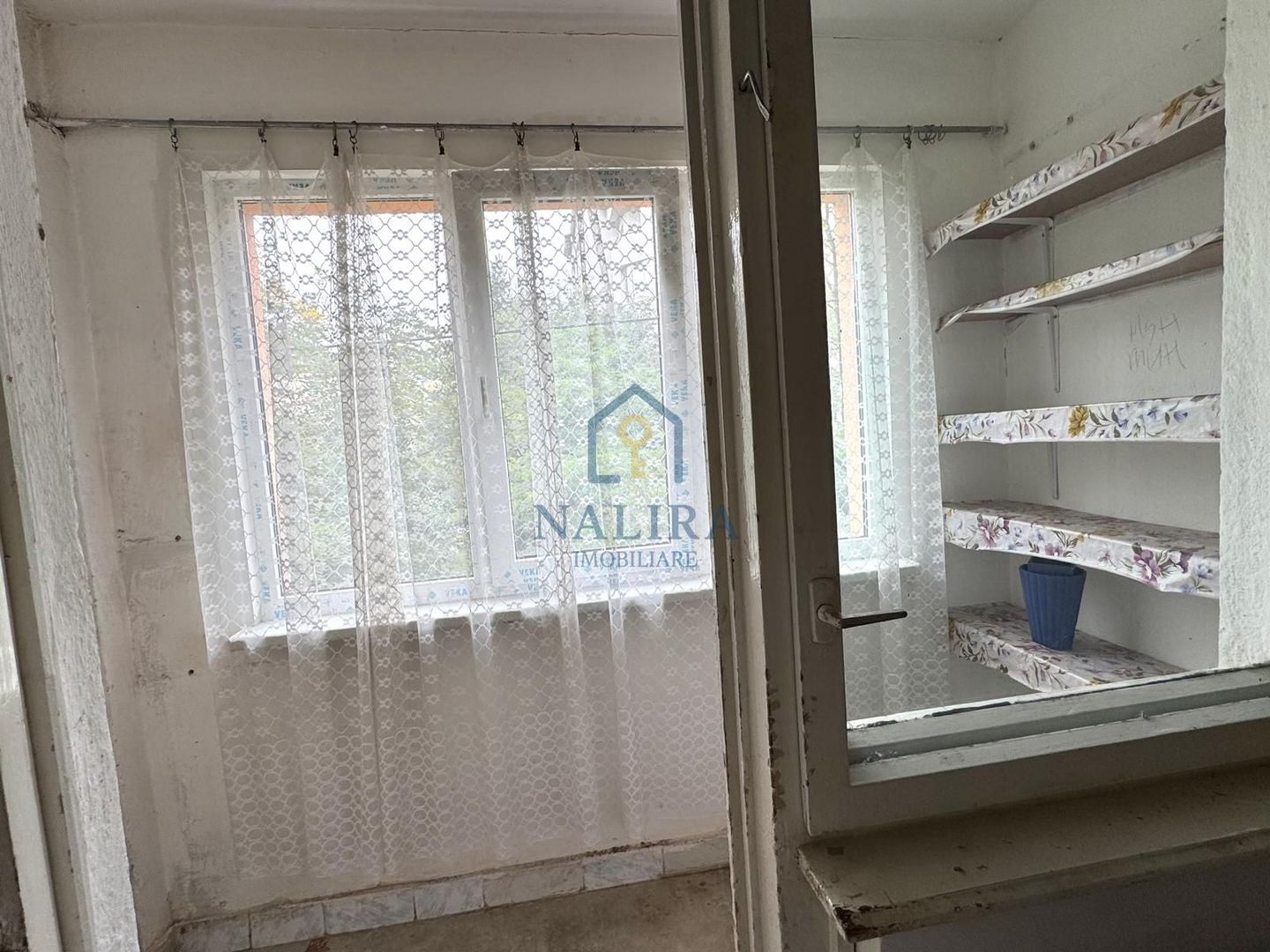 Vanzare apartamnt - 3 camere - etaj 1 Matei Basarab - Poză 8