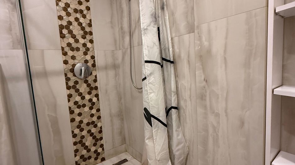 Inchiriere apt cu 2 camere complet mobilat in Bragadiru - Poză 7