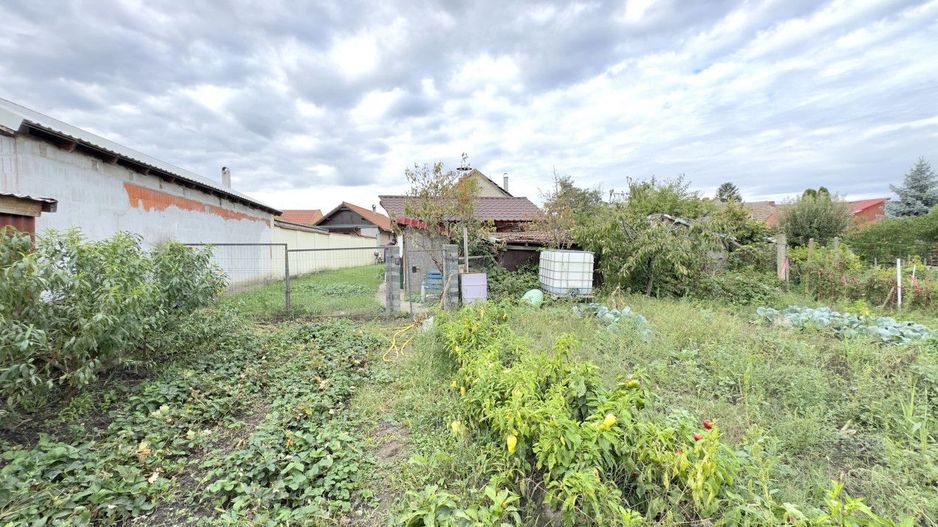 Casă 3 camere, Teren 3.263 mp, Str.Mărășești Nr.16 -Carei-Comision 0% cumpărător - Poză 21