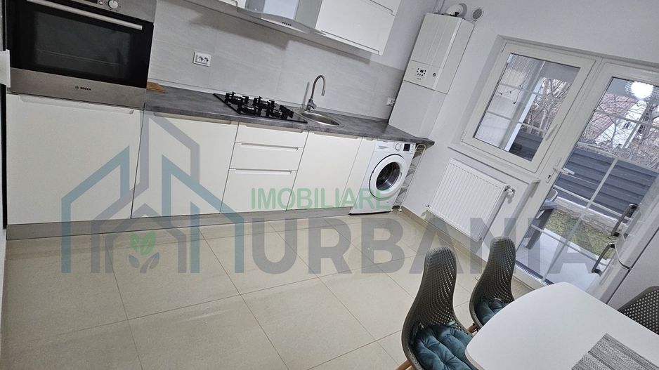 Casa moderna Family Market Miroslava - Poză 3