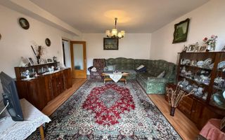 3 Camere Racadau-Vasile Alecsandri, 84mp, 175000Euro - Poză 2